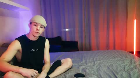 Sean Fire online show from February 16, 3:38 pm