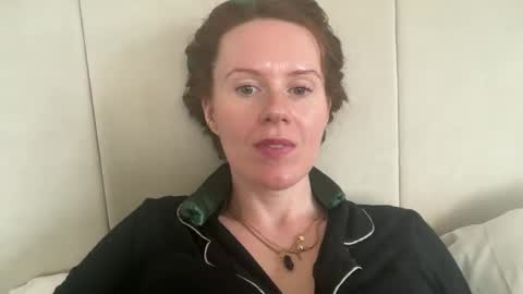 Rosie online show from September 22, 11:47 am