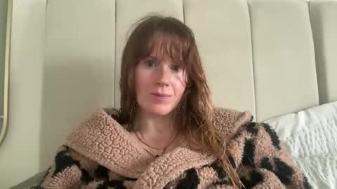 Rosie online show from October 17, 11:25 am