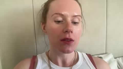 Rosie online show from September 21, 11:36 am