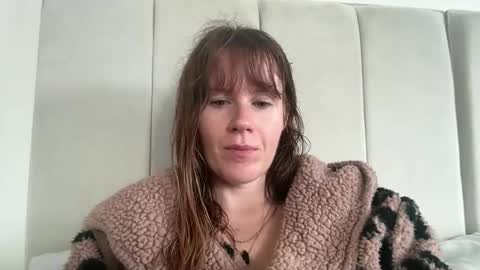 Rosie online show from October 13, 9:11 am