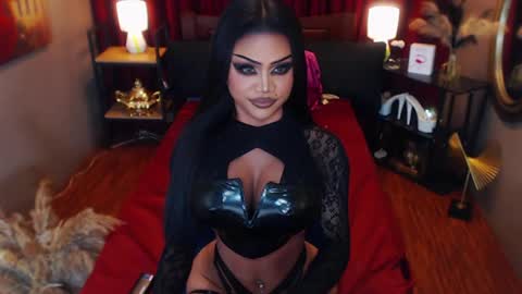 AsianRedivy online show from March 30, 9:37 pm