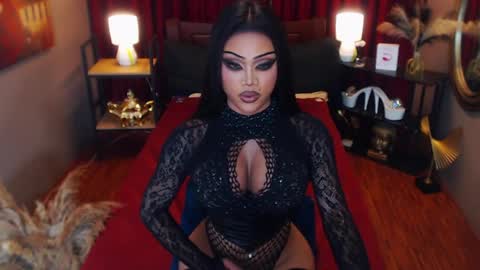 AsianRedivy online show from March 28, 7:59 pm