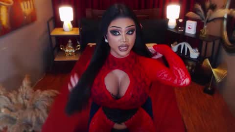 AsianRedivy online show from March 20, 9:09 pm