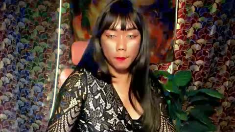 red_kitsune69 online show from November 2, 7:25 pm