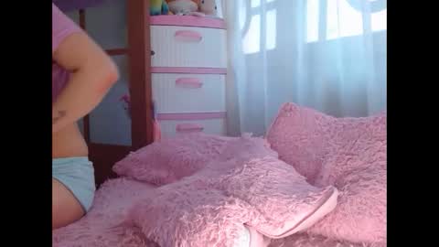 Luna online show from September 17, 8:45 pm