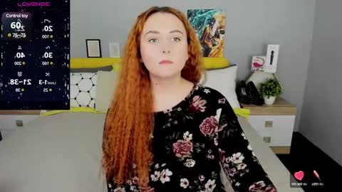 Lessy Fox online show from February 9, 8:24 pm