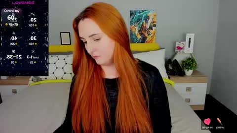 Lessy Fox online show from January 30, 6:10 pm