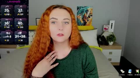 Lessy Fox online show from February 2, 4:22 pm