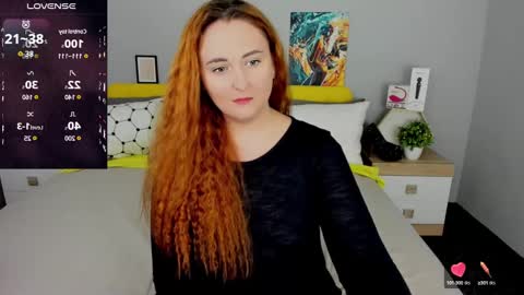 Lessy Fox online show from March 9, 7:37 pm