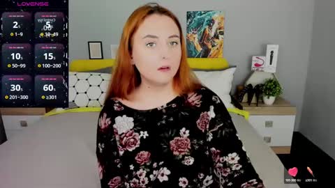 Lessy Fox online show from January 25, 5:51 pm