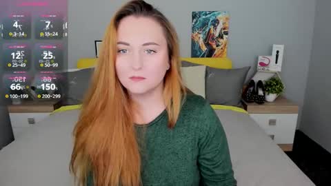 Lessy Fox online show from October 3, 5:43 pm