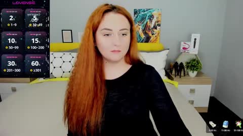 Lessy Fox online show from January 24, 5:32 pm