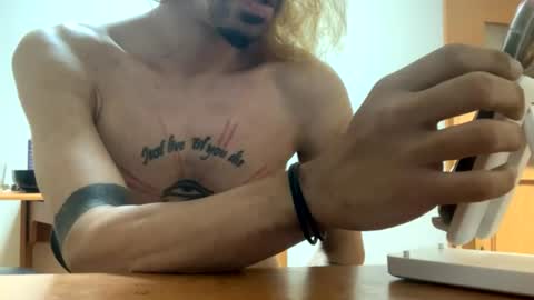 red_room420 online show from July 13, 6:44 pm