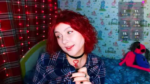 Jane online show from January 14, 7:49 am