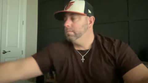 RedBull online show from February 14, 9:43 pm