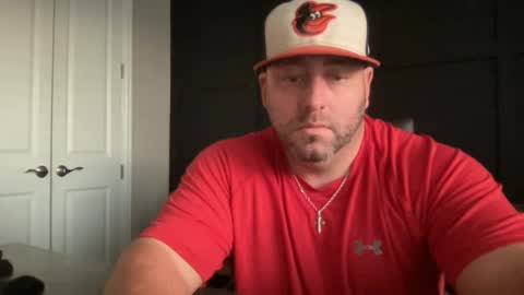 RedBull online show from March 1, 12:17 am