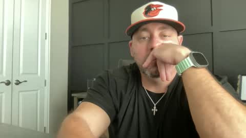 RedBull online show from November 5, 8:33 pm