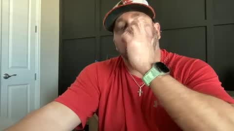 RedBull online show from February 28, 7:03 pm