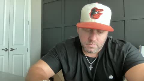 RedBull online show from October 9, 8:14 pm