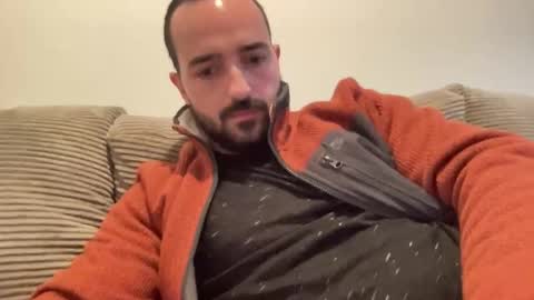 redcucumber online show from November 5, 3:25 pm