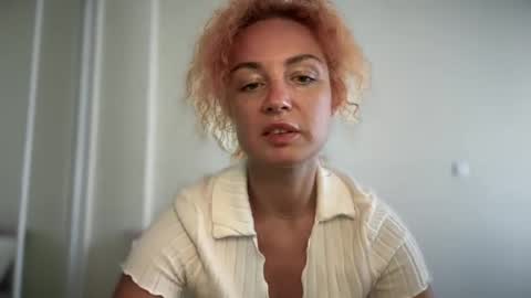 Emily online show from July 12, 5:27 pm