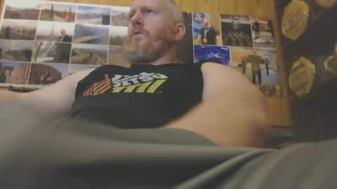 theredhead4fun online show from July 3, 1:32 am