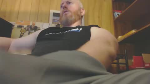 theredhead4fun online show from January 15, 7:44 pm