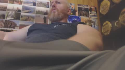 theredhead4fun online show from July 8, 2:59 am