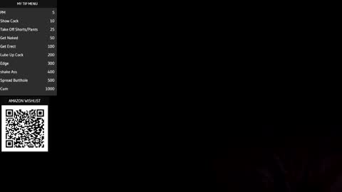 RedHead6Inch online show from October 25, 6:35 am