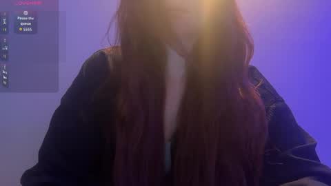 Redhead and BigPeenar online show from May 1, 12:04 am