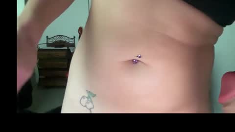 Redheaded Fox online show from September 15, 3:57 pm