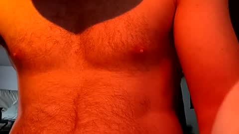 redheadface online show from July 25, 3:10 pm
