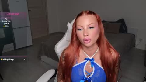 Siren online show from April 17, 10:23 pm