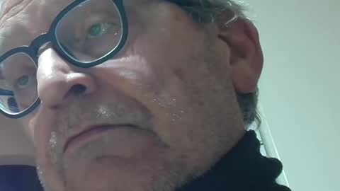 redhotcockpep online show from December 25, 5:15 pm