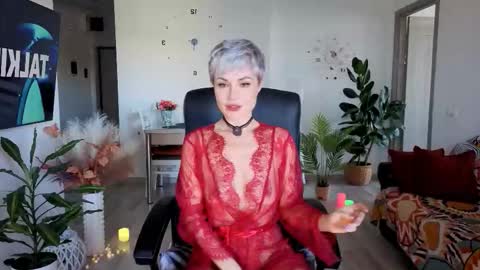 Alex online show from October 26, 12:28 pm