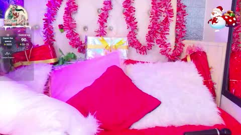 Lili Lopez online show from December 16, 8:15 pm