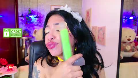 Lili Lopez online show from September 15, 7:59 pm