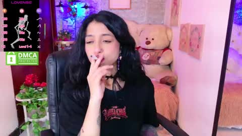 Lili Lopez online show from September 25, 8:16 pm