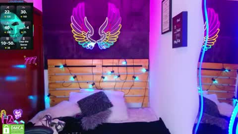 Lili Lopez online show from May 21, 2:07 am