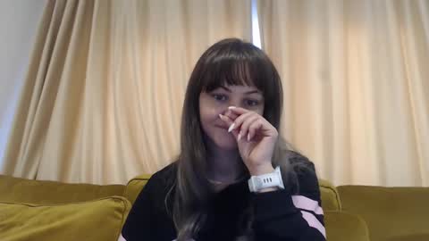 RedJessica online show from March 5, 8:21 am