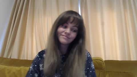 RedJessica online show from March 10, 7:55 am