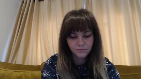 RedJessica online show from March 11, 8:08 am