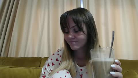 RedJessica online show from March 1, 10:19 am