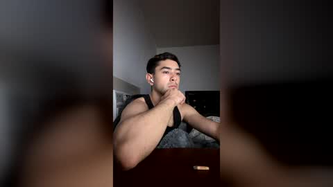 RedManMoans online show from August 2, 6:26 am