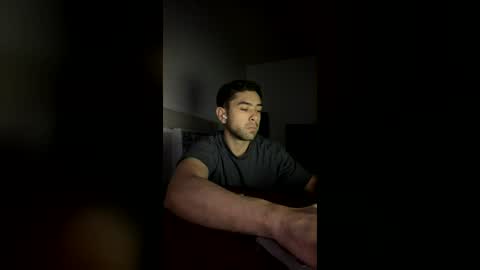 RedManMoans online show from June 18, 6:30 am