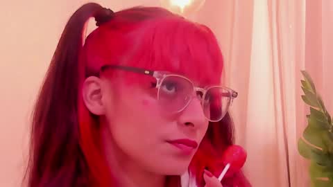 Meloddy online show from February 4, 7:33 pm