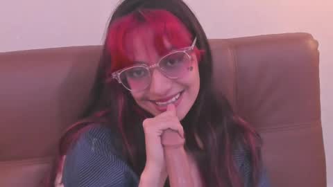 Meloddy online show from February 27, 10:42 pm