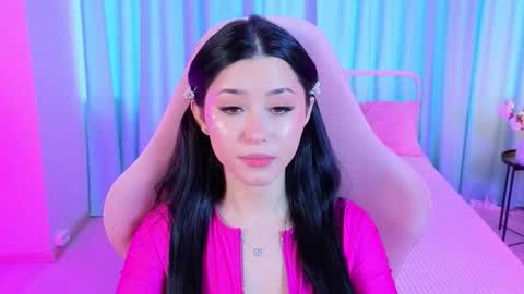 Kiara online show from March 20, 6:07 am