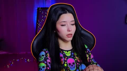 Kiara online show from February 24, 8:23 pm